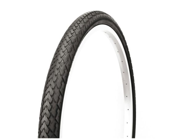 لاستیک دوچرخه جفتی دلی تایر 35 * 700 Deli Tire