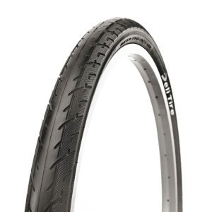 لاستیک دوچرخه جفتی دلی تایر 38 * 700 Deli Tire