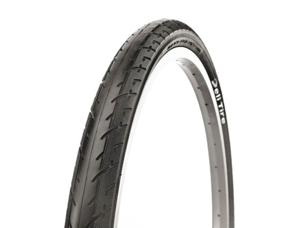 لاستیک دوچرخه جفتی دلی تایر 38 * 700 Deli Tire