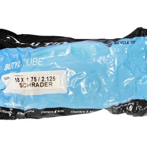 تیوپ دوچرخه پاکتی دلی تایر Deli Tire 18