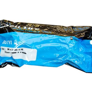 تیوپ دوچرخه پاکتی دلی تایر Deli Tire 26* 2.35