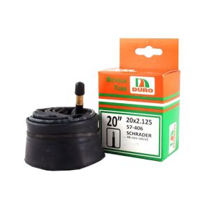 تیوپ دوچرخه دورو Duro 20x2.125