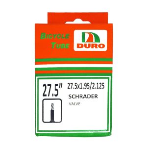 تیوپ دوچرخه دورو 27.5 Duro AV