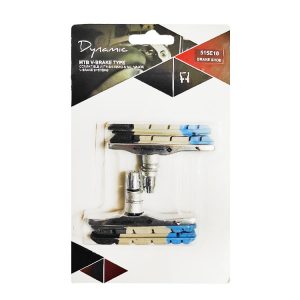 لنت ترمز دوچرخه ویبریک داینامیک Dynamic 515E10