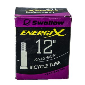 تیوپ دوچرخه انرژی Energi 12