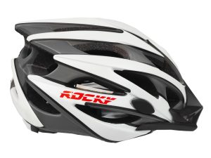 کلاه دوچرخه راکی طرح اسکات Rocky HB3-9