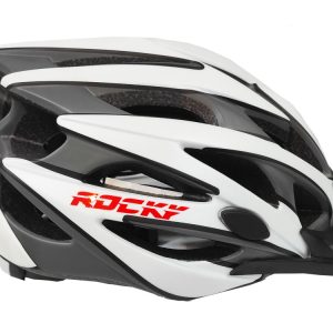 کلاه دوچرخه راکی طرح اسکات Rocky HB3-9