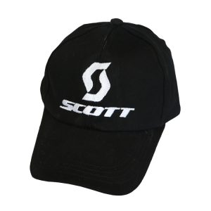 کلاه نقابدار اسکات