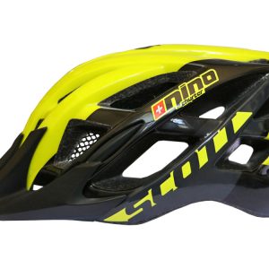 کلاه دوچرخه بچه گانه اسکات Scott Nino Churter