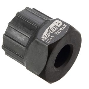 آچار توپ تنه سوپر بی Super B 1045