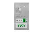 تیوپ دوچرخه توتی Toti 24 60mm