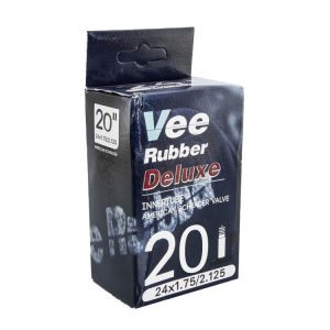 تیوپ دوچرخه وی رابر 20 Vee Rubber