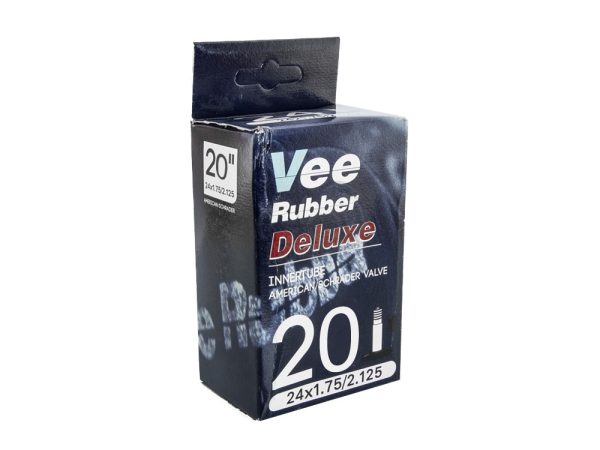 تیوپ دوچرخه وی رابر 20 Vee Rubber