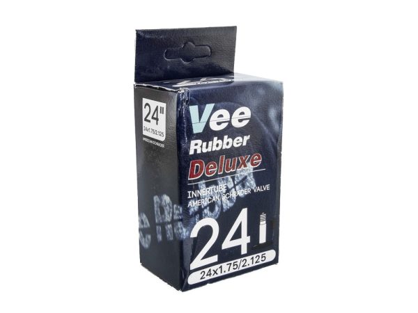 تیوپ دوچرخه وی رابر Vee Rubber AS-24