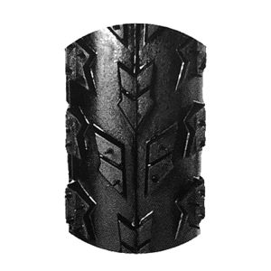 لاستیک دوچرخه یاسا 1.75 * 20 Yasa