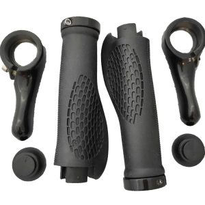 گریپ شاخ گاوی دوچرخه مدل طبی