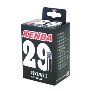 تیوپ دوچرخه کندا Kenda AV 29 *1.9/2.3