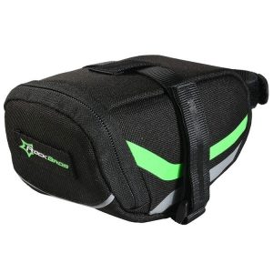 کیف زیر زین دوچرخه راک براس مدل ROCKBROS C11-BK