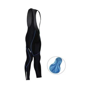 شلوار دوچرخه دوبنده اسپید Speed proline