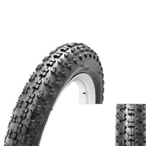 لاستیک دوچرخه چائویانگ 2.125 * 16 Chaoyang