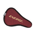 روزینی دوچرخه انرژی مدل چرم سه تیکه Energi Leather