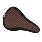روزینی دوچرخه انرژی مدل چرم سه تیکه Energi Leather