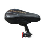 روزینی دوچرخه انرژی مدل چرم سه تیکه Energi Leather