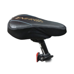 روزینی دوچرخه انرژی مدل چرم سه تیکه Energi Leather