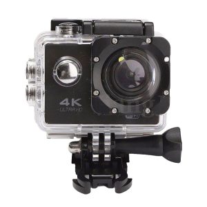 دوربین فیلم برداری ورزشی 4k Sports H.264