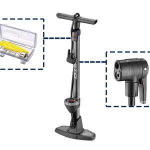 تلمبه دوچرخه بتو مدل BETO CFL-501SG7