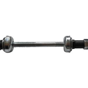 میل نقره ای