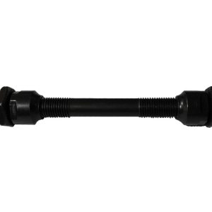 میل جلو سوراخ دار