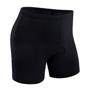 شورت زیر دوچرخه پددار کول مکس Cool Max