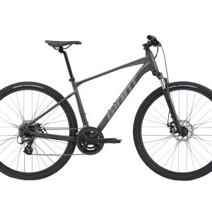 دوچرخه جاینت 2021 Giant Roam 4 Disc