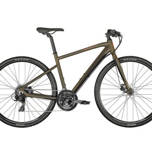 دوچرخه اسکات Scott sub cross 50 2021