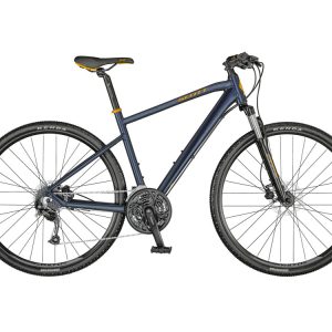 دوچرخه اسکات Scott sub cross 40 2021