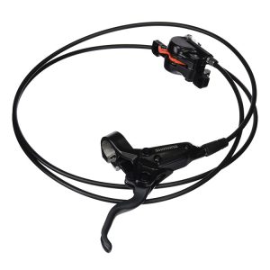 ست ترمز هیدرولیک دوچرخه شیمانو مدل Shimano M425