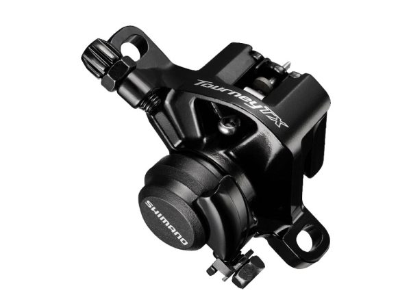 کالیپر دوچرخه شیمانو تورنی تی ایکس Shimano BP-TX805