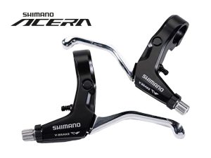 دسته ترمز دوچرخه شیمانو Shimano BL-M421