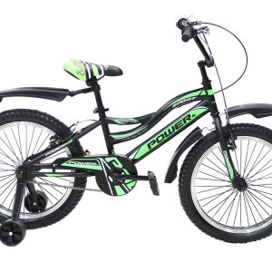 دوچرخه پاور مدل Power At سایز 20