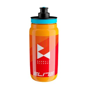 قمقمه دوچرخه الیت Elite Bahrain-550ML