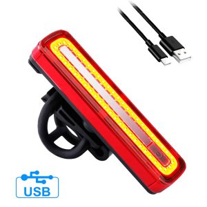 چراغ دوچرخه انرژی Energi 120LM Ebl-2271A