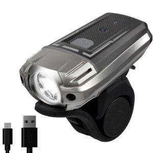 چراغ دوچرخه انرژیEnergi 300LM Ebl-2273