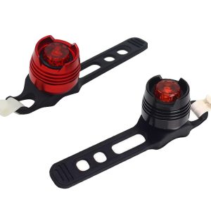 چراغ دوچرخه انرژی Energi 5LM Ebl-008