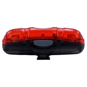 چراغ عقب دوچرخه انرژی مدل Energi 10LM Ebl-2212