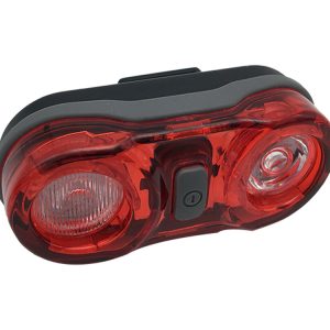 چراغ عقب دوچرخه انرژی مدل Energi 15LM Ebl-2232