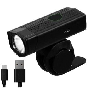 چراغ دوچرخه انرژی Energi 350LM Ebl-2255A