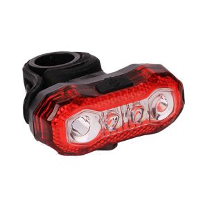 چراغ دوچرخه انرژی Energi 40LM Ebl-2265