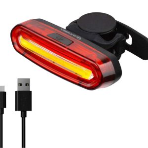 چراغ دوچرخه انرژی Energi 5LM Ebl-096