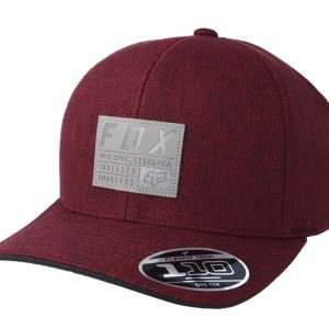 کلاه نقابدار فاکس Fox Abyssmal 110 SnapBack